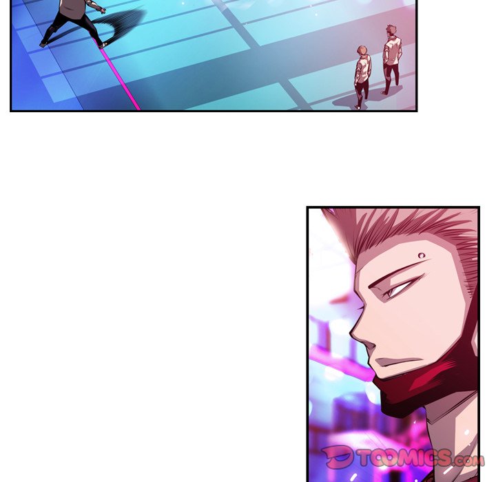 Supernova Supernova EP 154 - Toomics page 20 - 