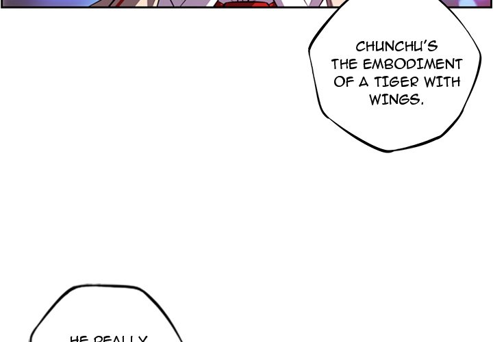 Supernova Supernova EP 154 - Toomics page 3 - 