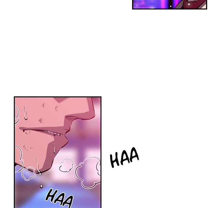 Supernova Supernova EP 154 - Toomics page 21 - 