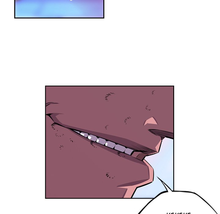 Supernova Supernova EP 154 - Toomics page 22 - 