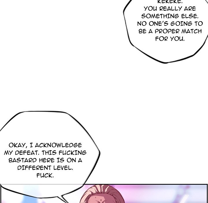 Supernova Supernova EP 154 - Toomics page 23 - 