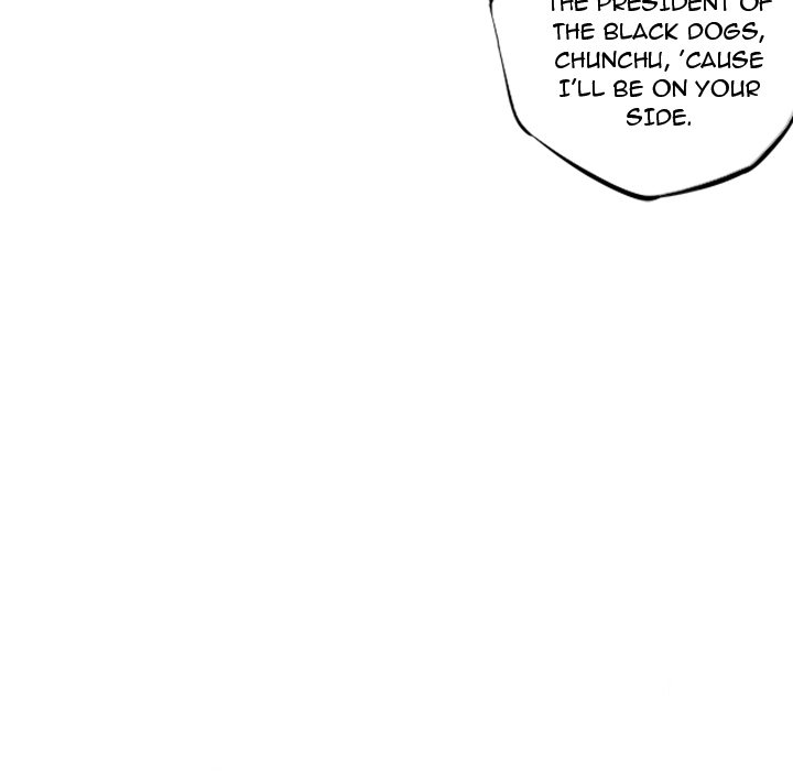 Supernova Supernova EP 154 - Toomics page 25 - 