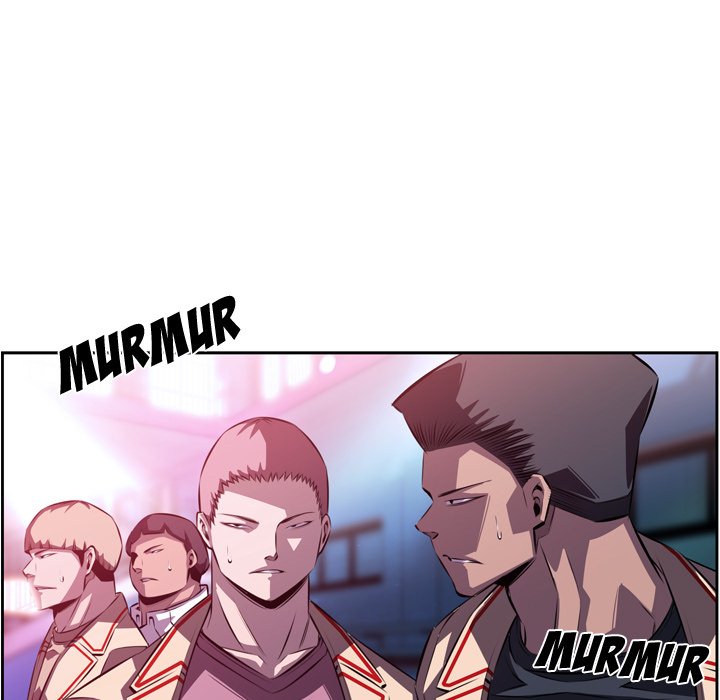 Supernova Supernova EP 154 - Toomics page 27 - 