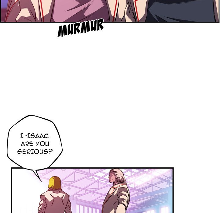 Supernova Supernova EP 154 - Toomics page 28 - 