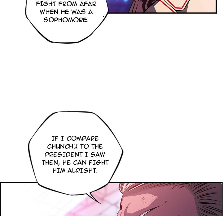 Supernova Supernova EP 154 - Toomics page 30 - 