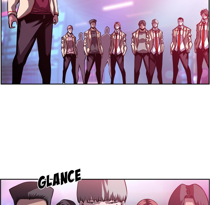 Supernova Supernova EP 154 - Toomics page 33 - 