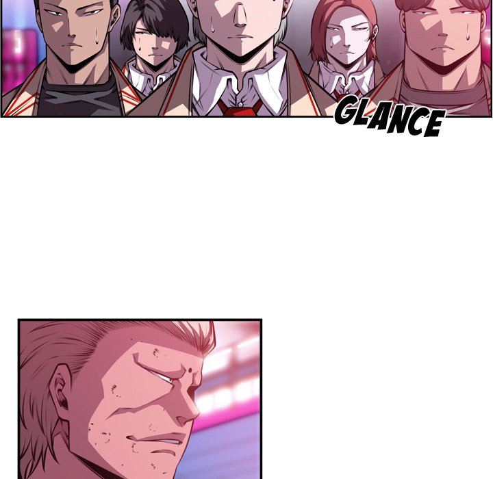 Supernova Supernova EP 154 - Toomics page 34 - 