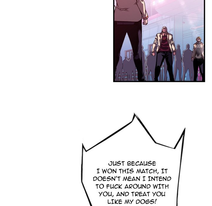 Supernova Supernova EP 154 - Toomics page 39 - 