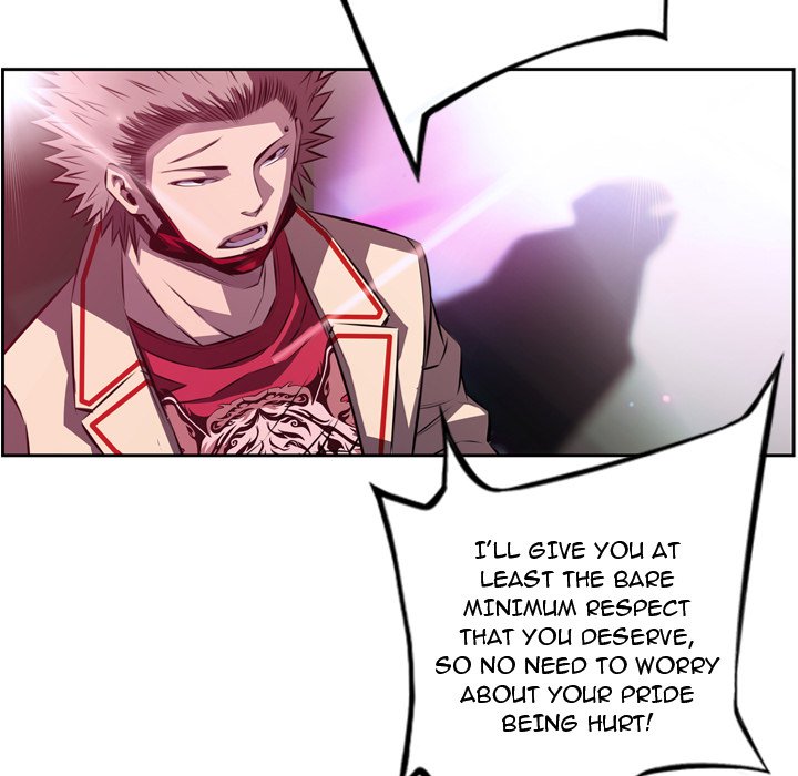 Supernova Supernova EP 154 - Toomics page 40 - 
