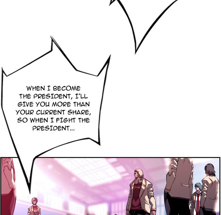 Supernova Supernova EP 154 - Toomics page 41 - 