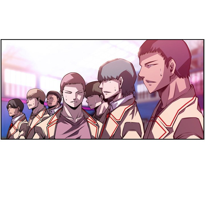Supernova Supernova EP 154 - Toomics page 43 - 