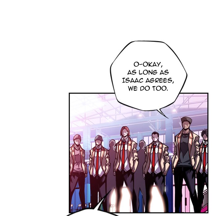 Supernova Supernova EP 154 - Toomics page 45 - 