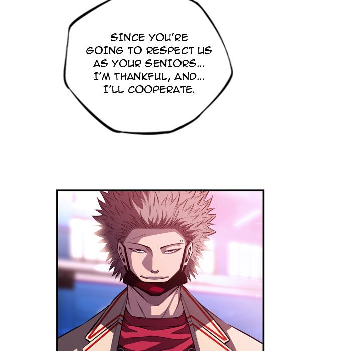 Supernova Supernova EP 154 - Toomics page 46 - 