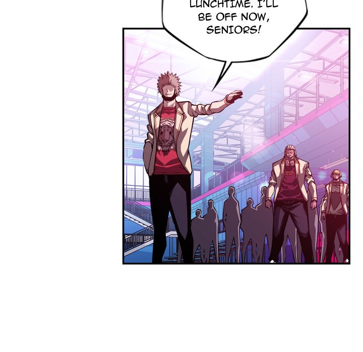 Supernova Supernova EP 154 - Toomics page 48 - 