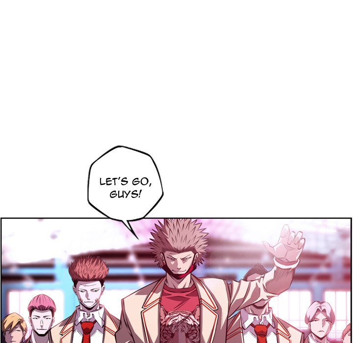 Supernova Supernova EP 154 - Toomics page 49 - 