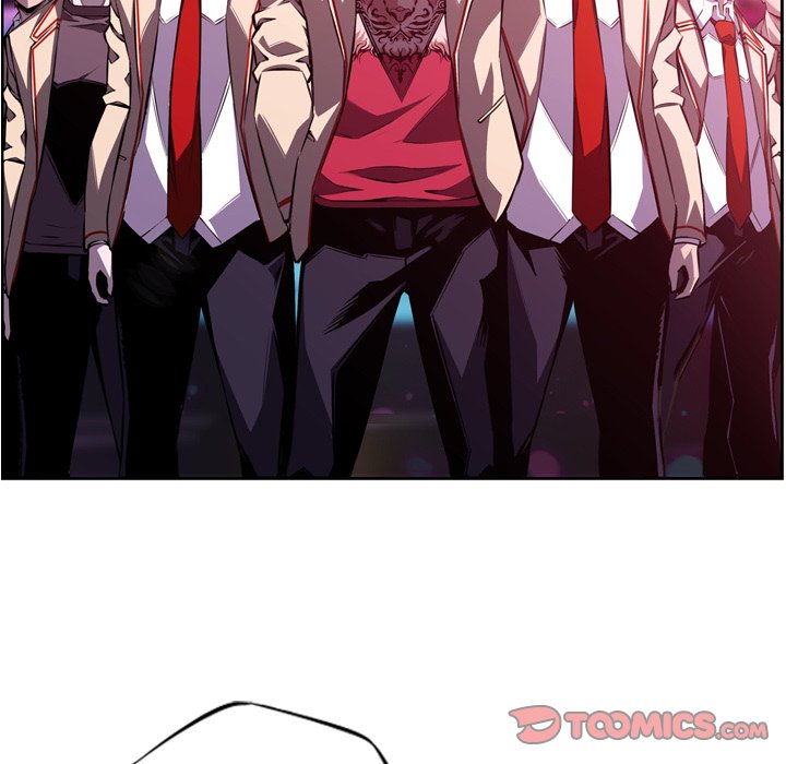 Supernova Supernova EP 154 - Toomics page 50 - 