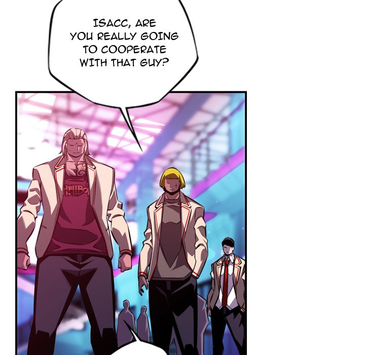 Supernova Supernova EP 154 - Toomics page 51 - 