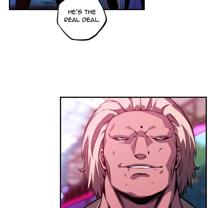 Supernova Supernova EP 154 - Toomics page 52 - 