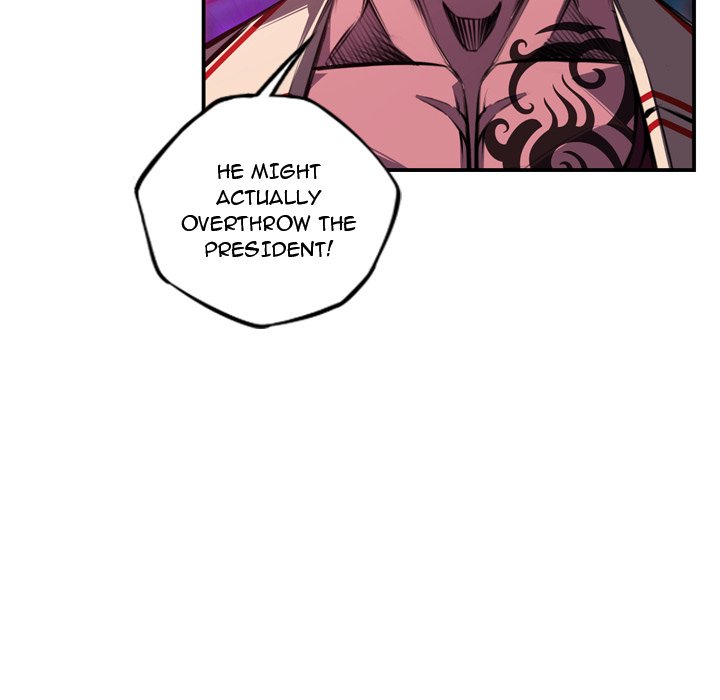 Supernova Supernova EP 154 - Toomics page 53 - 