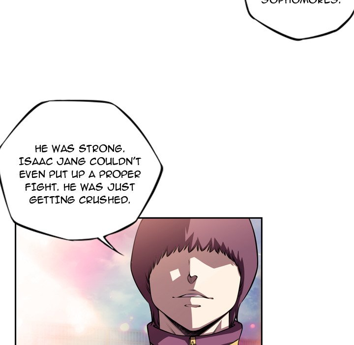 Supernova Supernova EP 154 - Toomics page 57 - 