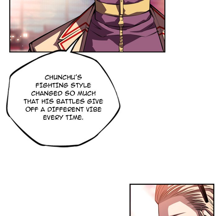 Supernova Supernova EP 154 - Toomics page 58 - 
