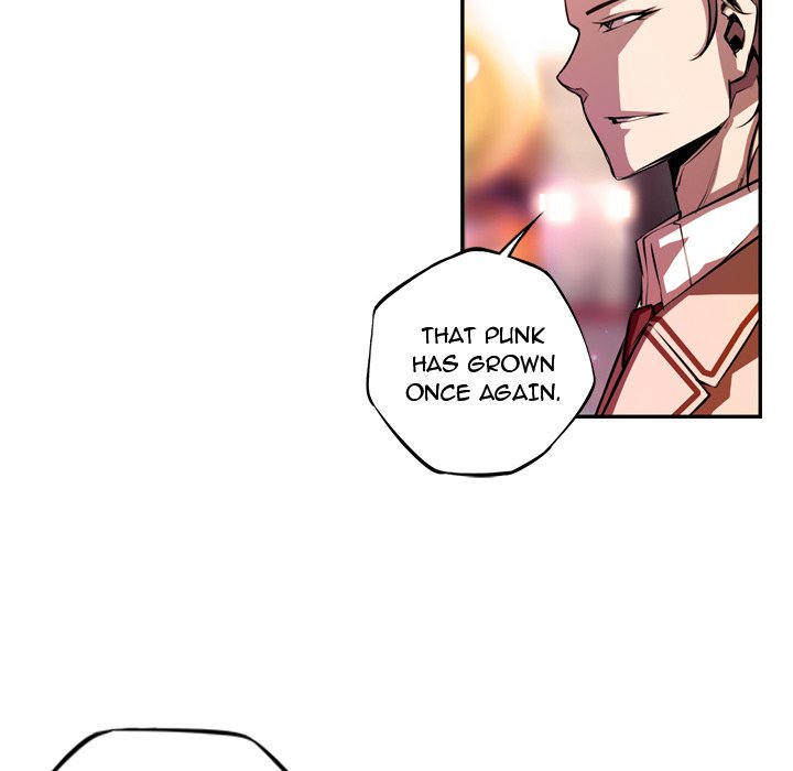 Supernova Supernova EP 154 - Toomics page 59 - 