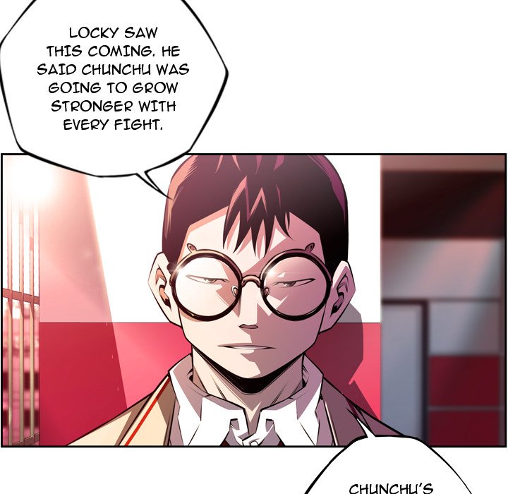 Supernova Supernova EP 154 - Toomics page 60 - 