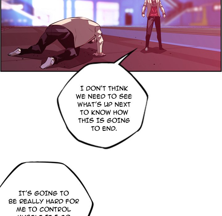 Supernova Supernova EP 154 - Toomics page 7 - 