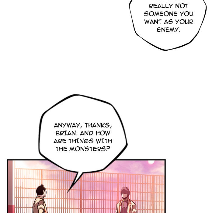 Supernova Supernova EP 154 - Toomics page 61 - 