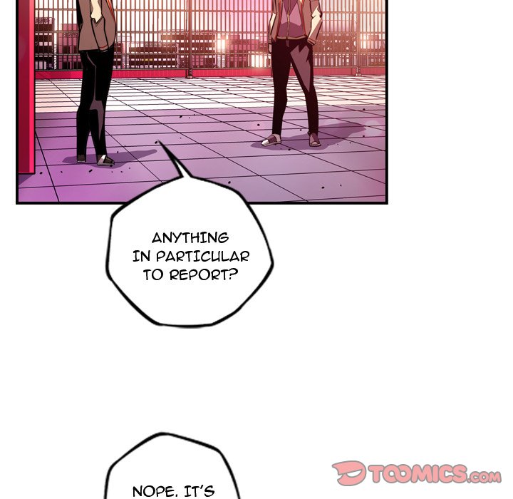 Supernova Supernova EP 154 - Toomics page 62 - 