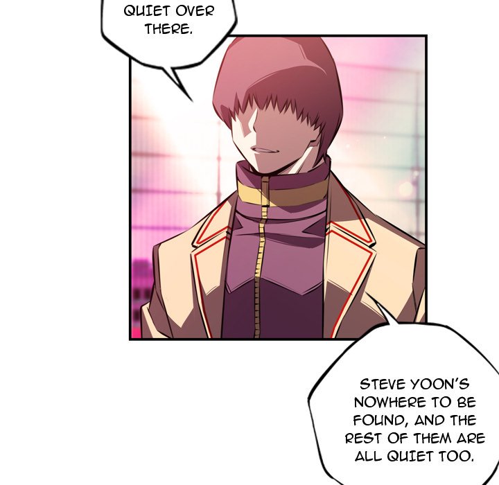 Supernova Supernova EP 154 - Toomics page 63 - 