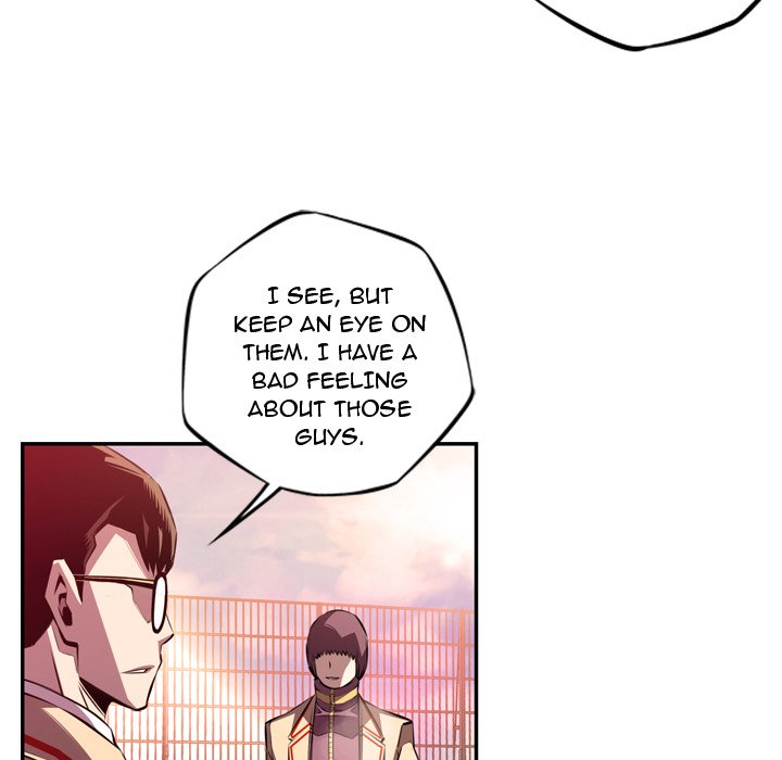 Supernova Supernova EP 154 - Toomics page 64 - 