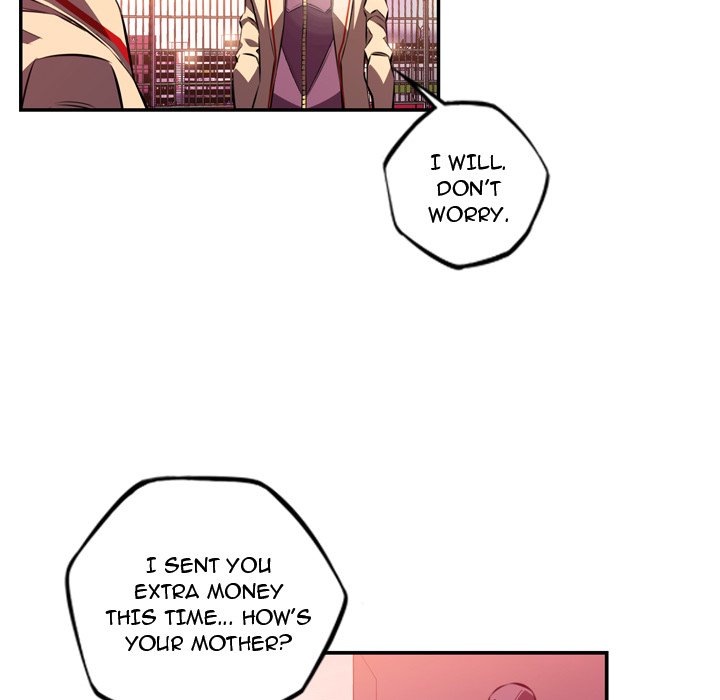 Supernova Supernova EP 154 - Toomics page 65 - 