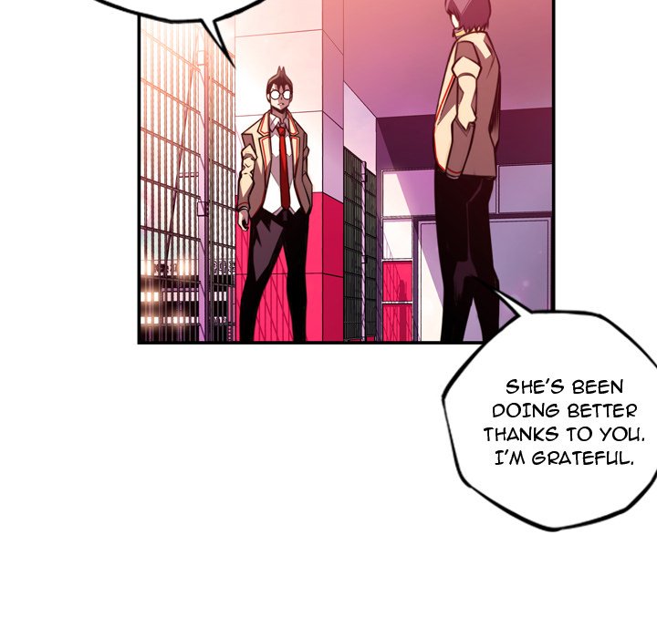 Supernova Supernova EP 154 - Toomics page 66 - 