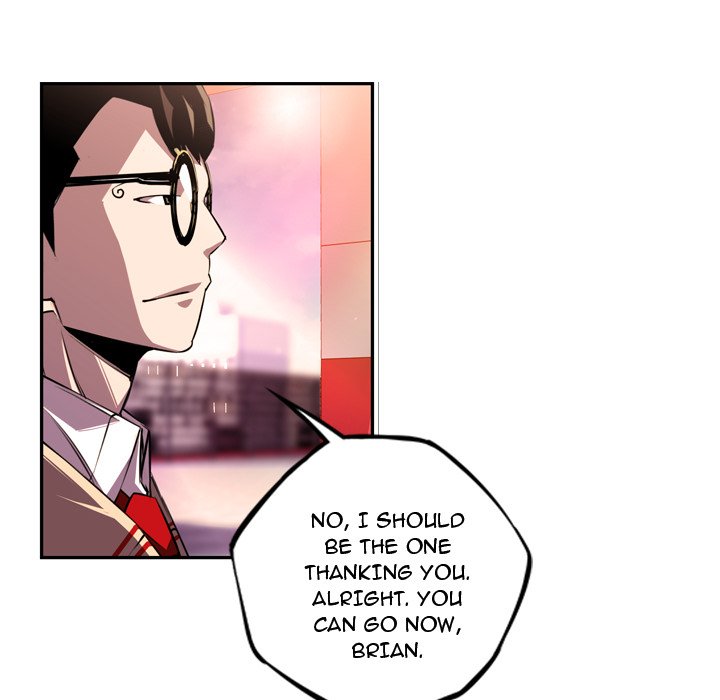 Supernova Supernova EP 154 - Toomics page 67 - 