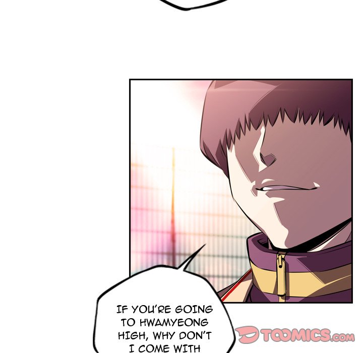 Supernova Supernova EP 154 - Toomics page 68 - 