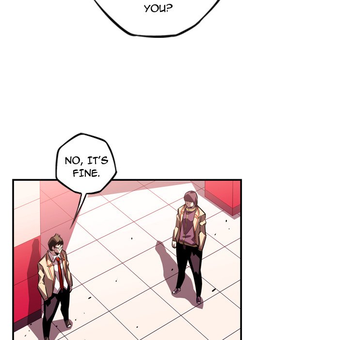 Supernova Supernova EP 154 - Toomics page 69 - 