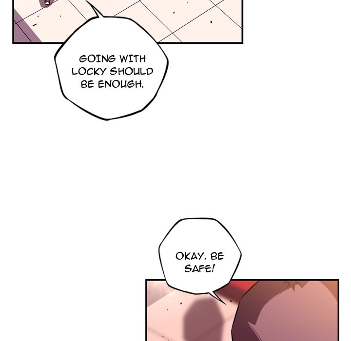 Supernova Supernova EP 154 - Toomics page 70 - 