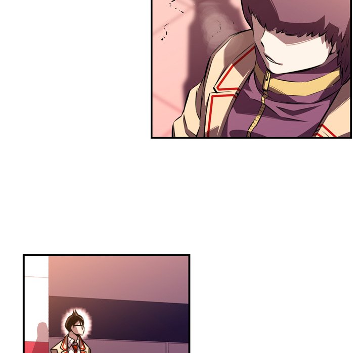 Supernova Supernova EP 154 - Toomics page 71 - 