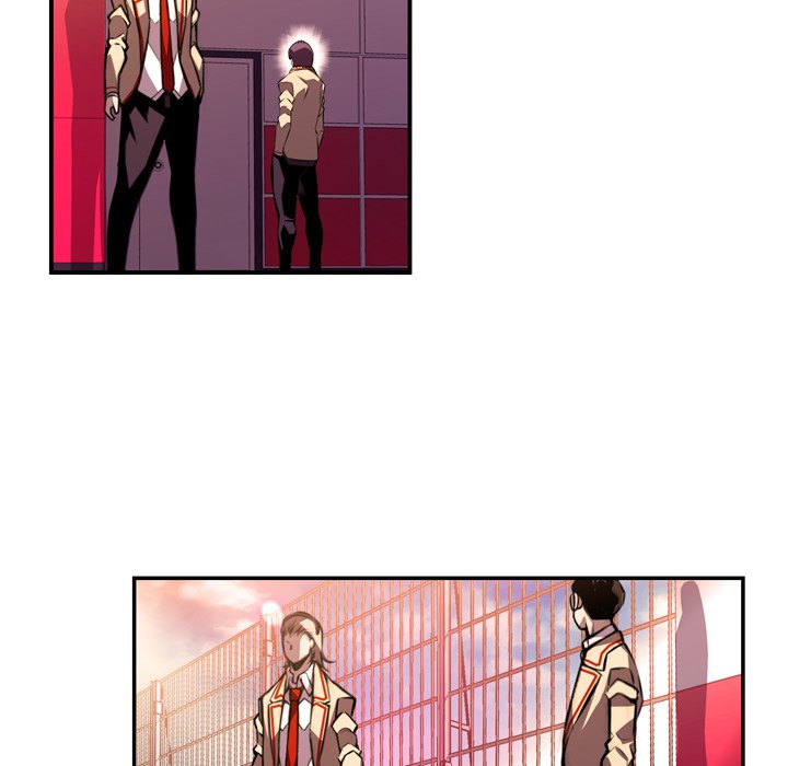 Supernova Supernova EP 154 - Toomics page 72 - 