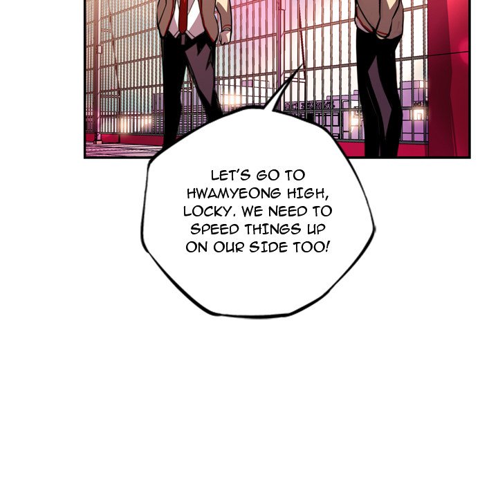 Supernova Supernova EP 154 - Toomics page 73 - 