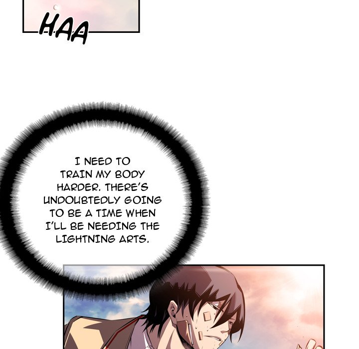 Supernova Supernova EP 154 - Toomics page 77 - 