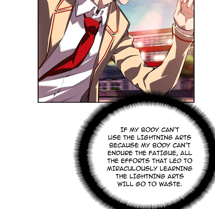 Supernova Supernova EP 154 - Toomics page 78 - 