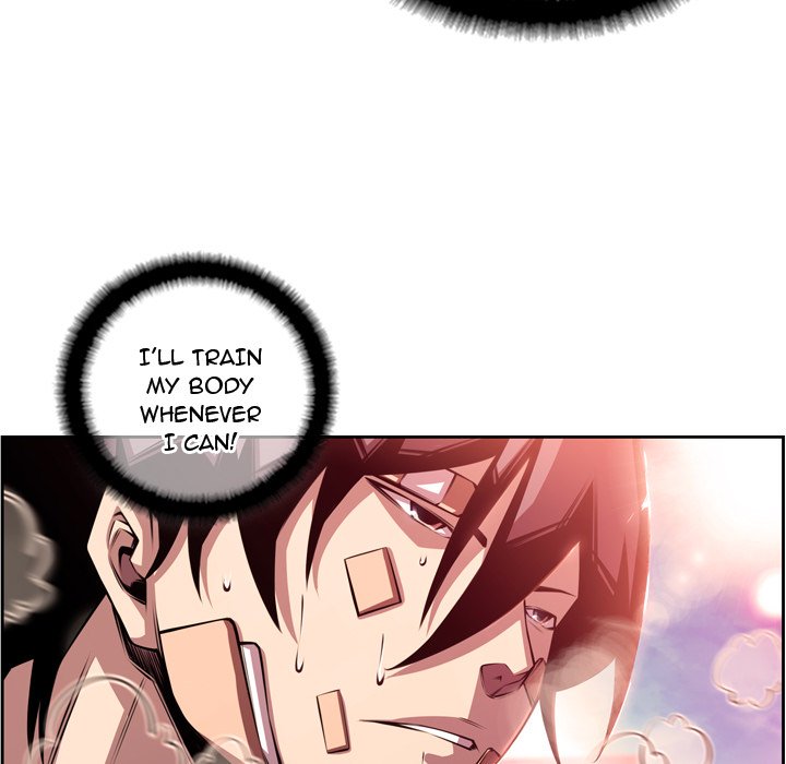 Supernova Supernova EP 154 - Toomics page 79 - 