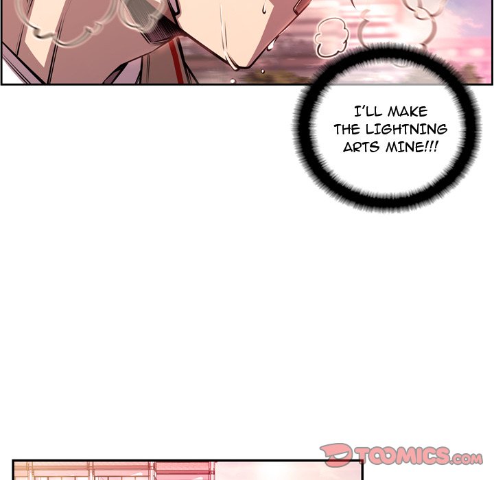 Supernova Supernova EP 154 - Toomics page 80 - 