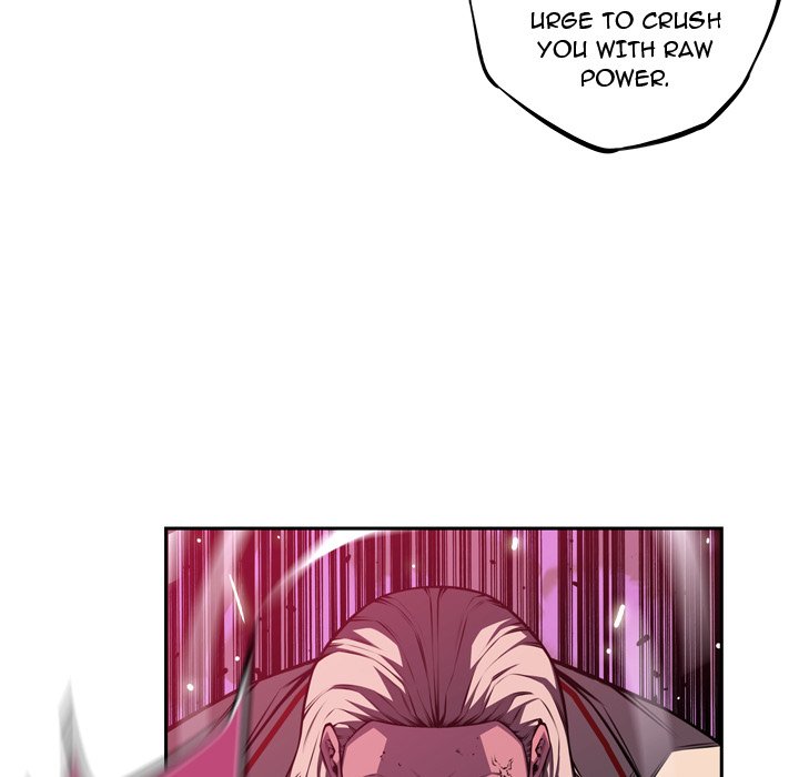 Supernova Supernova EP 154 - Toomics page 9 - 