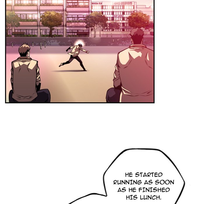 Supernova Supernova EP 154 - Toomics page 81 - 