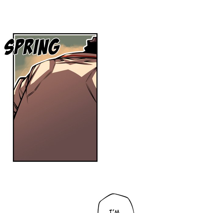 Supernova Supernova EP 154 - Toomics page 83 - 
