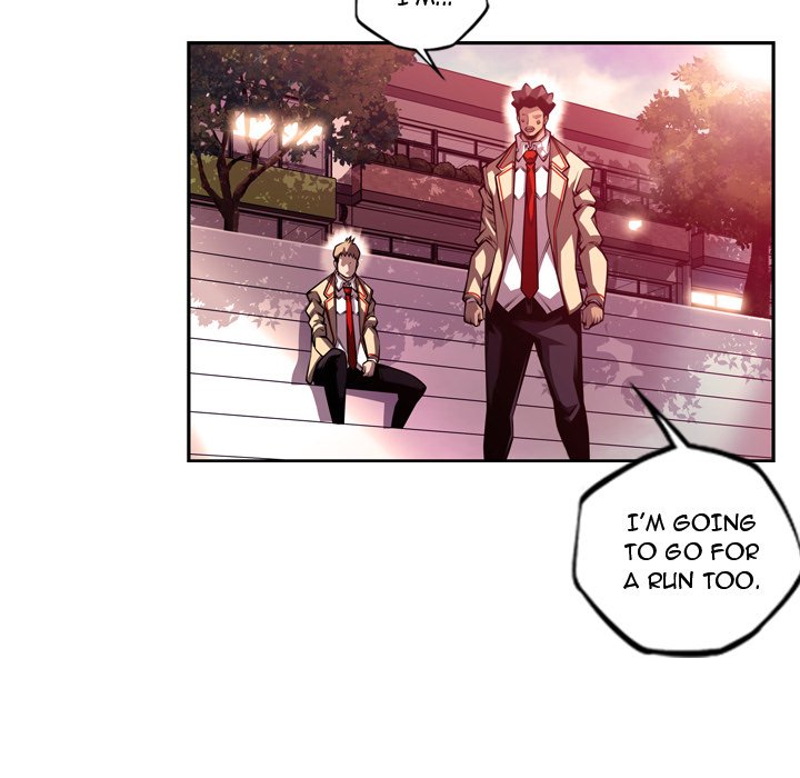 Supernova Supernova EP 154 - Toomics page 84 - 