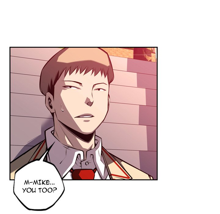 Supernova Supernova EP 154 - Toomics page 85 - 